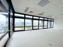 Ocbc Centre (D1), Office #592847381
